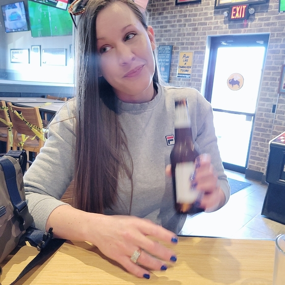 💜 Dulce Hay 💜 - Picture 5 of 6